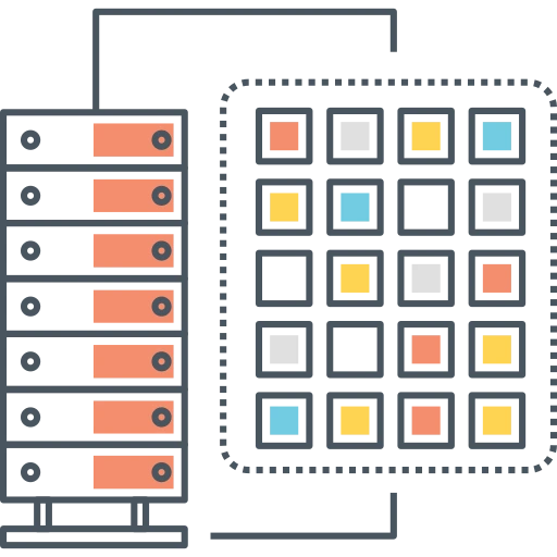 dedicated server