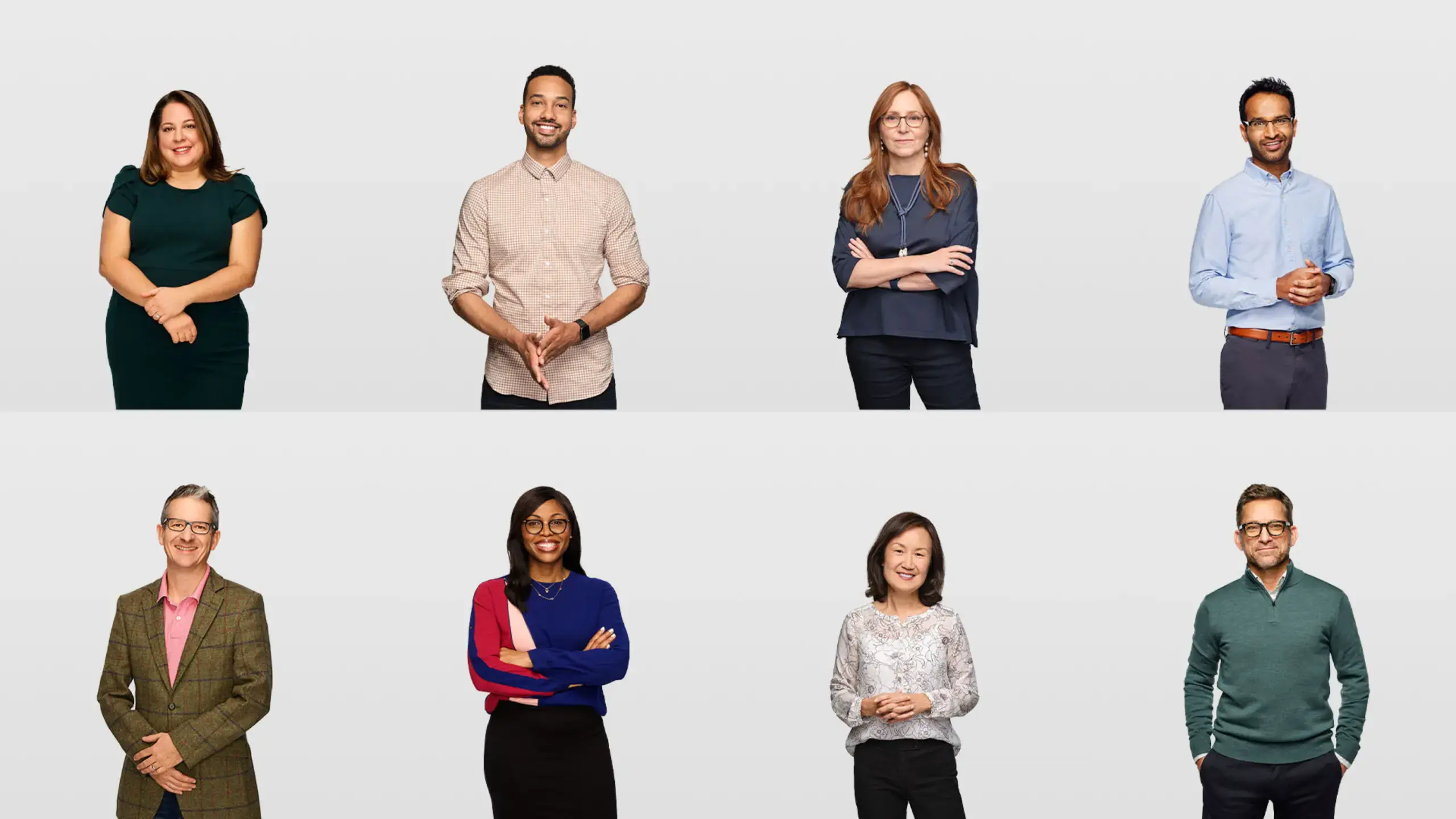 webconn team members